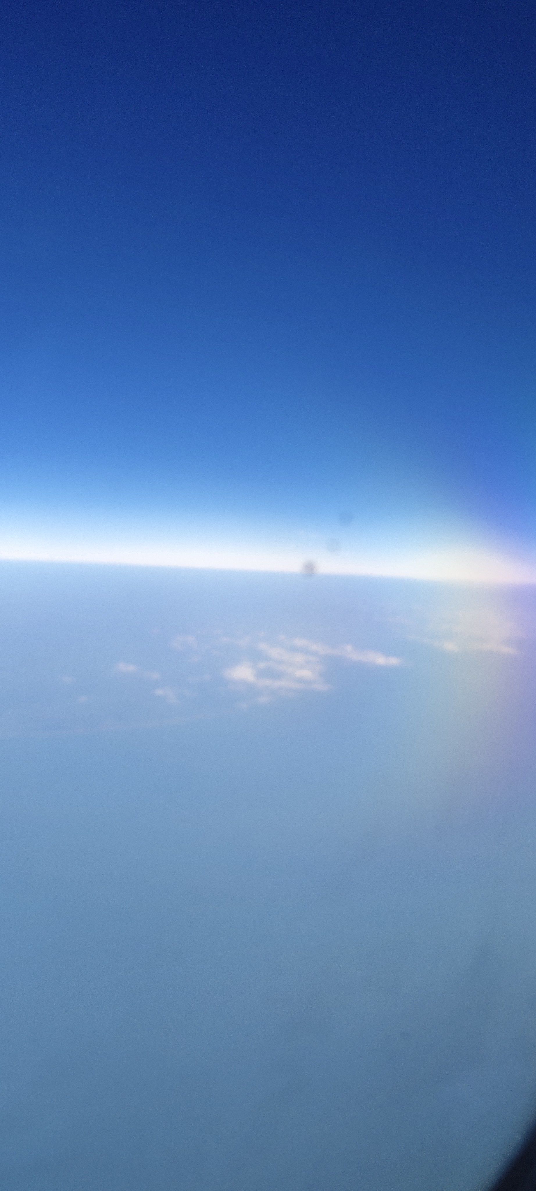 0元玩转这座城云层之上飞过子午线长度的