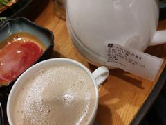 -湊湊火锅·茶憩(皇姑万象汇店)