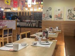 大堂-宫谷创作料理(大拇指广场店)