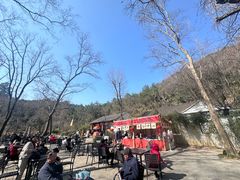-小淮娘鸭血粉丝&锅贴(天平山景区店)