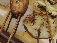 -本色.小马哥烧烤(无锡九里仓店)