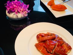 -荣轩(新荣记环球金融中心店)