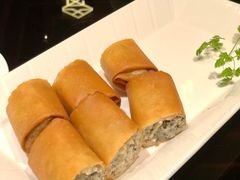 -北京四季酒店·采逸轩