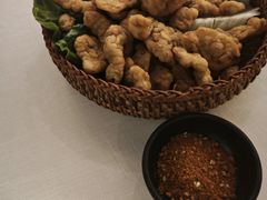 -江太极江浙菜(马桥万达广场店)
