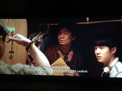 -万达影城 太原龙湖激光IMAX万达广场店(解放路店)