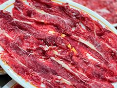 -金龙大四喜牛肉火锅