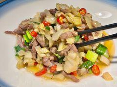 -千岛湖小鱼儿·淳安匠心农家菜