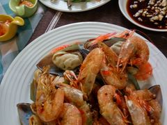 -金海大酒店·雅地西餐厅