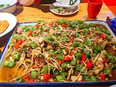 -兔槽江湖菜·重庆璧山兔(水围店)