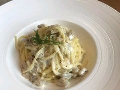 女巫奶油意面-LED LAND灯堡亲子餐厅(慈溪吾悦广场店)