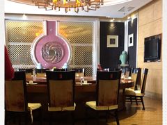 -东方之珠海鲜酒楼(南开店)