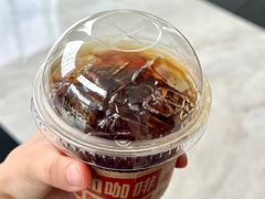 -Tims天好咖啡·贝果(锦江国金中心店)