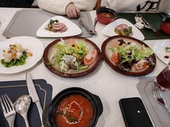 -伏尔加庄园金环西餐厅