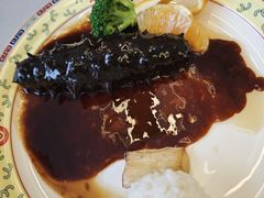 -鹿鸣春饭店(总店)