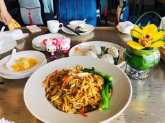 -彩丰楼中餐厅·仁恒洲际酒店