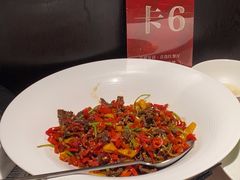 -千百味红餐厅·江西菜(绿地双子塔店)