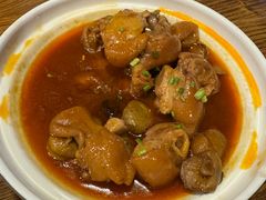 -无名小酒馆·湖北私房菜(昙华林店)