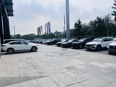 -奔驰利星行(北京花乡店)