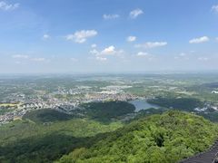 -句容茅山景区