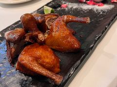 -侨美·唐荔园·40年地道粤菜