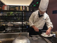 -大神太神·铁板烧(瑞虹天地月亮湾店)