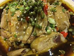 -张刚餐饮(春晓馨苑店)