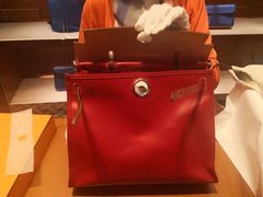 -HERMES(上海恒隆广场店)