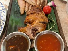 -KingThaia金泰兰(滨江天街店)