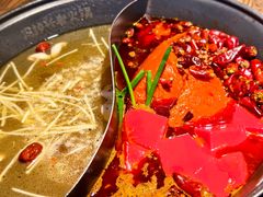 -冯校长老火锅(深圳总店)