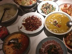 -滇铺子·云南特色菜·第九届野生菌美食节(曲靖万达店)