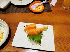 -贵木日本料理·铁板烧(新地假日广场店)