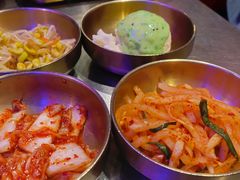 -釜山火炉·海鲜烤肉(紫藤路店)