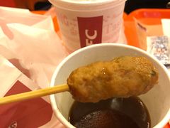 -吉野家(维明街店)