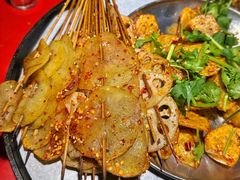 -醉烧膘·烧烤夜宵王(总店)