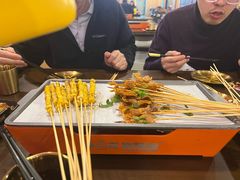 -林二哥宜烤官·宜宾小烧烤