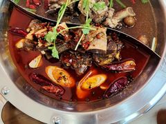 -季掌门牛骨火锅(于洪广场店)