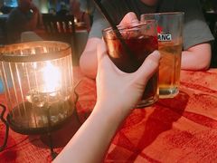 -Mai Mai Restaurant