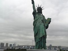-台场海滨公园船码头