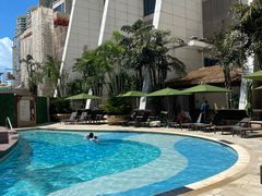 -澳门喜来登大酒店