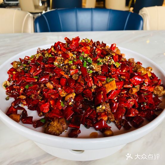 鑫知乐海鲜小酒楼(鹿城路店)