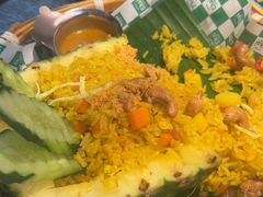 -泰妃殿(武汉首店)