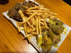 -YUMMYCHICKEN有你炸鸡(文明大道店)