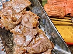 -無二炙坊·和牛烧肉(大钟寺1733店)