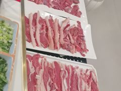 -清真老东乡开锅羊肉(甘南路店)