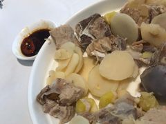 -花城苑广府菜(侨鑫店)