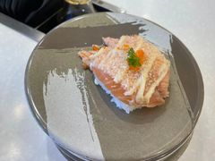 -争鲜回转寿司(浦东三钢里PLUS店)