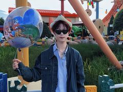 -迪士尼小镇