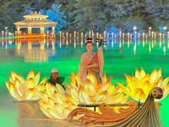 -渔岛海洋度假区