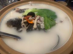 -芳草地度假酒店·野炉中餐厅