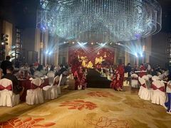 -深圳雅邦朗悦国际酒店